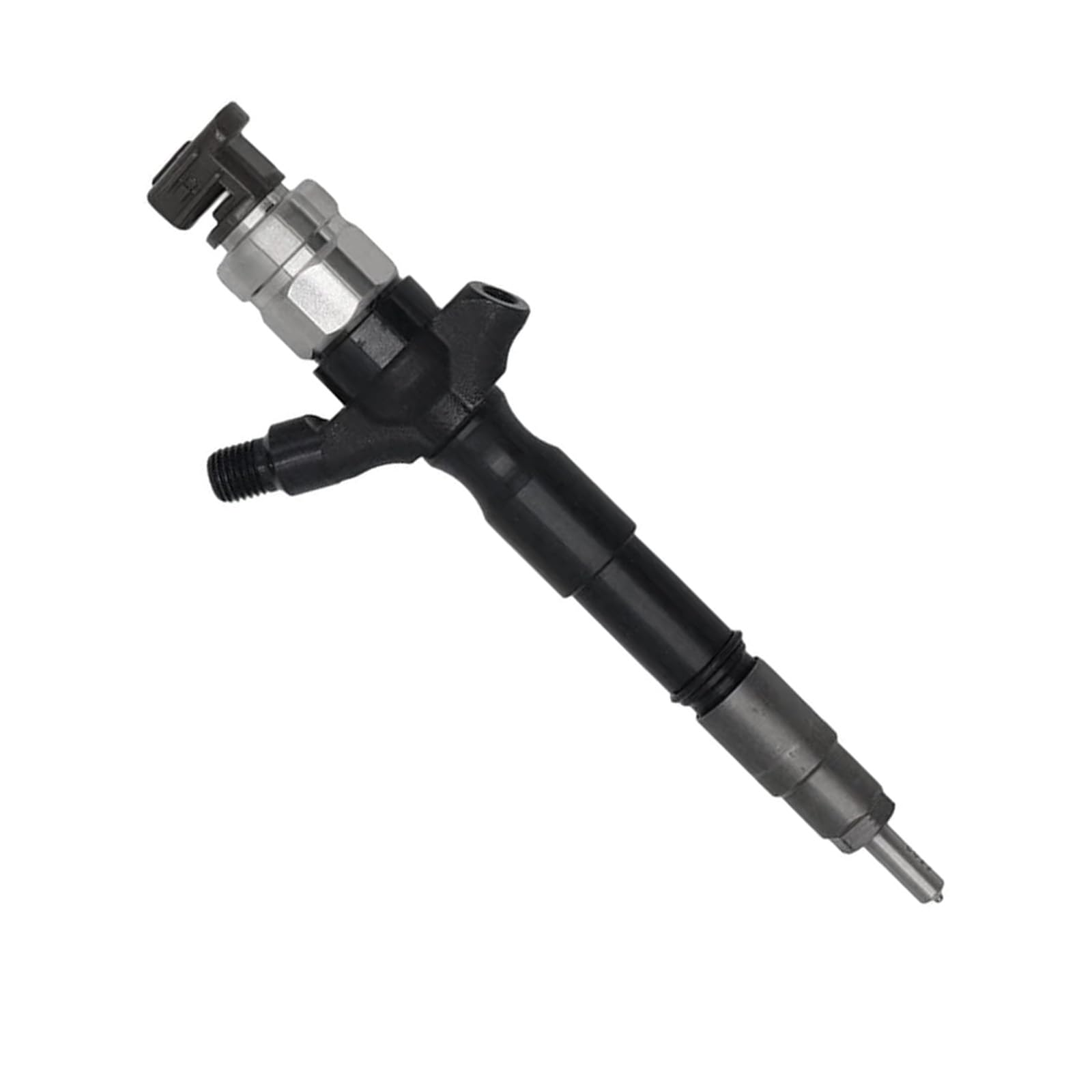 Yu！ Amazon.com: DUCRES 4X Fuel Injector for Toyota 2.5 D4D Engine